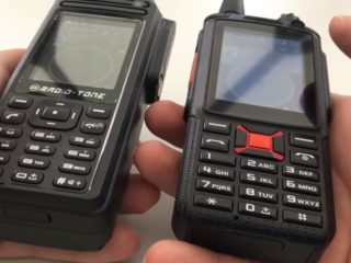 Walkie talkie vs 2-way radio - What you need to know