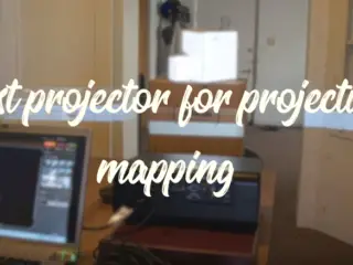 Best projector for projection mapping - Buyers Guide 2019