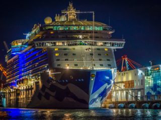 How to communicate aboard royal Caribbean cruises